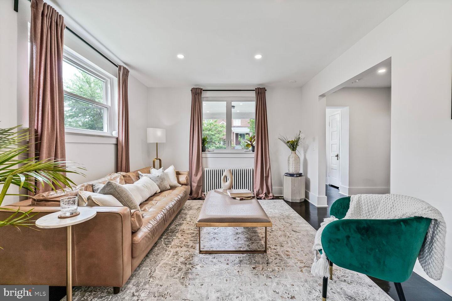 5319 AMES ST NE, WASHINGTON, District Of Columbia 20019, 2 Bedrooms Bedrooms, ,1 BathroomBathrooms,Residential,For sale,5319 AMES ST NE,DCDC2202016 MLS # DCDC2202016