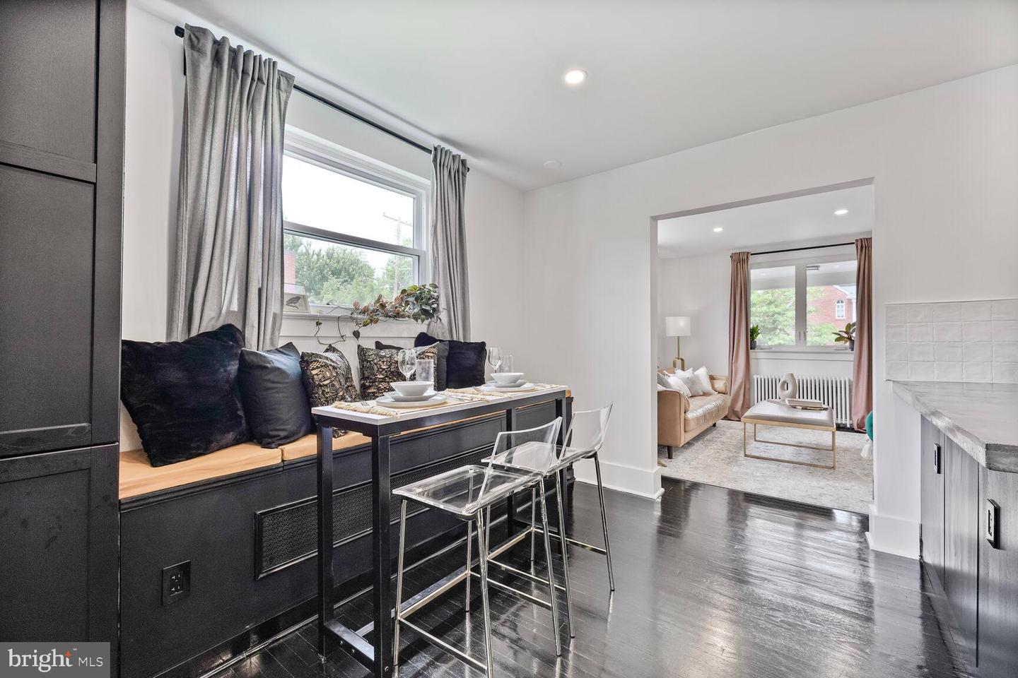 5319 AMES ST NE, WASHINGTON, District Of Columbia 20019, 2 Bedrooms Bedrooms, ,1 BathroomBathrooms,Residential,For sale,5319 AMES ST NE,DCDC2202016 MLS # DCDC2202016
