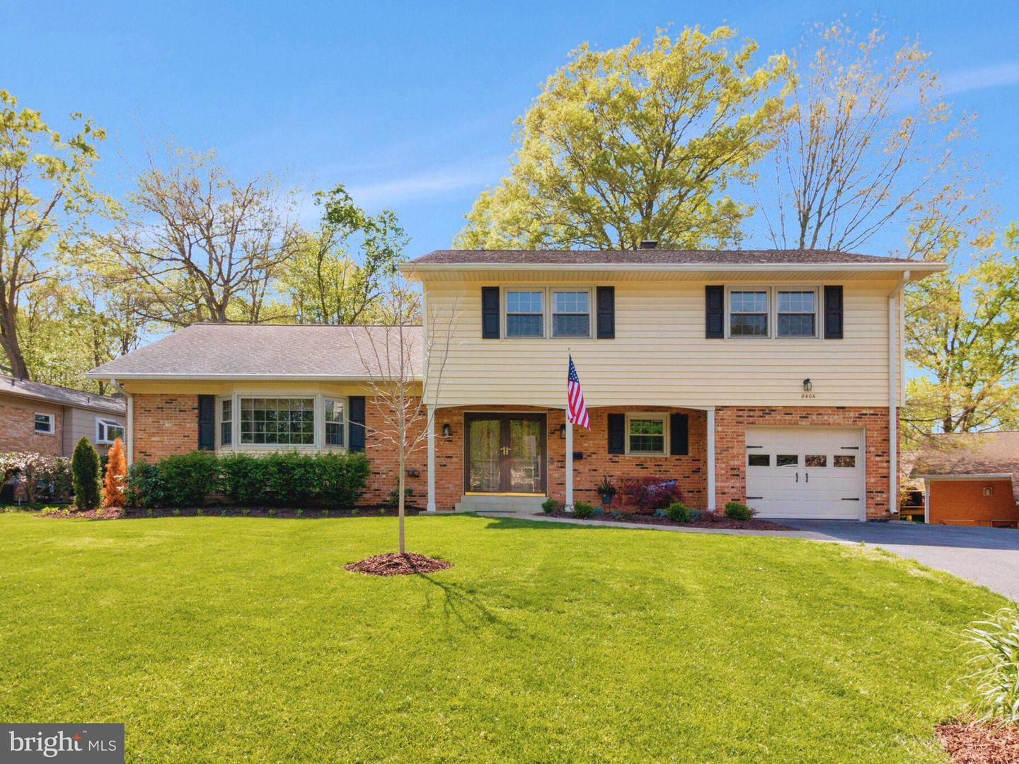 8406 BREWSTER DR, ALEXANDRIA, Virginia 22308, 4 Bedrooms Bedrooms, ,2 BathroomsBathrooms,Residential,For sale,8406 BREWSTER DR,VAFX2242614 MLS # VAFX2242614