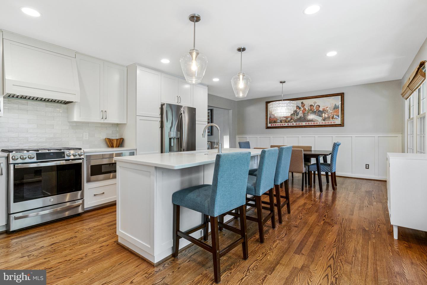 8406 BREWSTER DR, ALEXANDRIA, Virginia 22308, 4 Bedrooms Bedrooms, ,2 BathroomsBathrooms,Residential,For sale,8406 BREWSTER DR,VAFX2242614 MLS # VAFX2242614