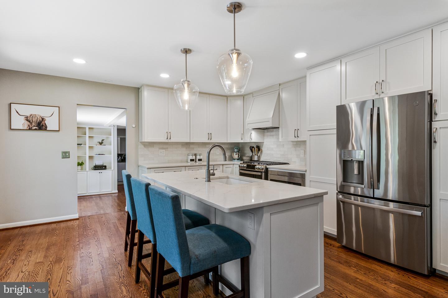 8406 BREWSTER DR, ALEXANDRIA, Virginia 22308, 4 Bedrooms Bedrooms, ,2 BathroomsBathrooms,Residential,For sale,8406 BREWSTER DR,VAFX2242614 MLS # VAFX2242614