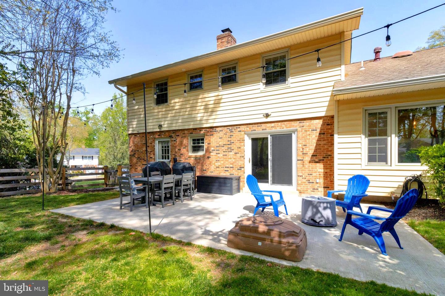 8406 BREWSTER DR, ALEXANDRIA, Virginia 22308, 4 Bedrooms Bedrooms, ,2 BathroomsBathrooms,Residential,For sale,8406 BREWSTER DR,VAFX2242614 MLS # VAFX2242614
