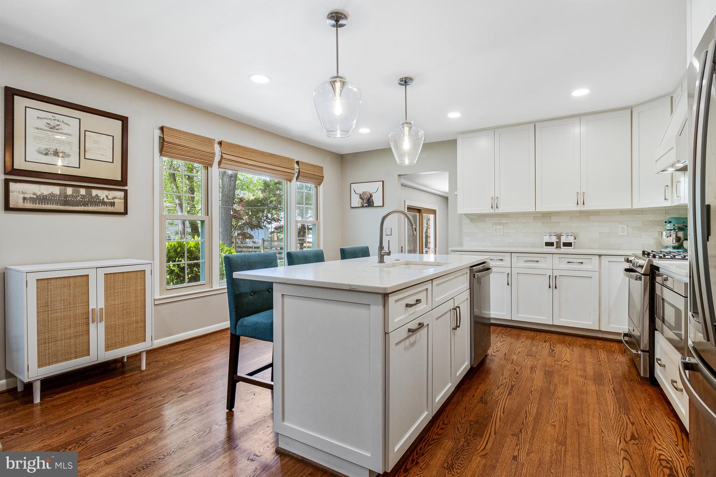 8406 BREWSTER DR, ALEXANDRIA, Virginia 22308, 4 Bedrooms Bedrooms, ,2 BathroomsBathrooms,Residential,For sale,8406 BREWSTER DR,VAFX2242614 MLS # VAFX2242614