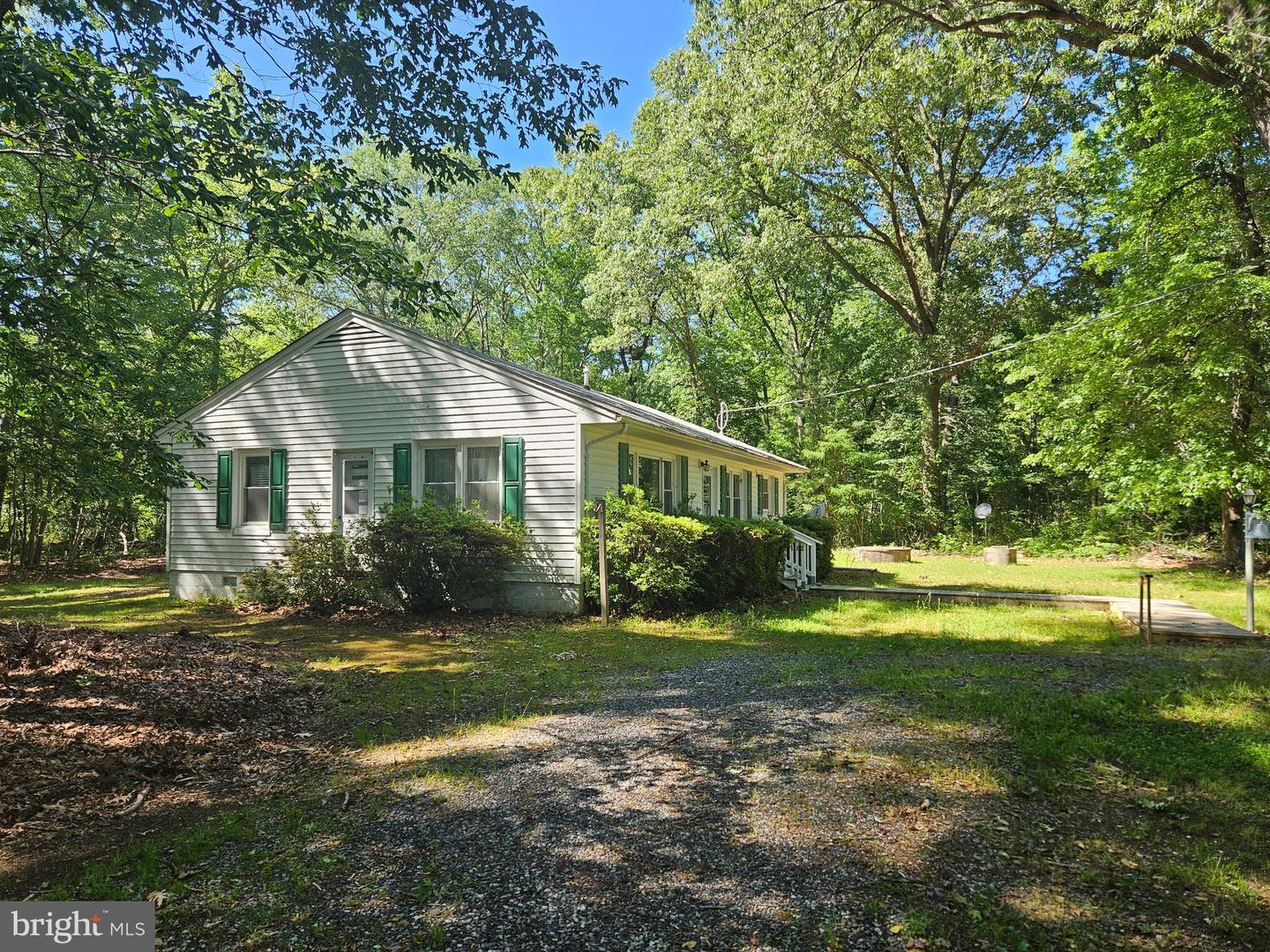 161 ELECTRIC AVE, HEATHSVILLE, Virginia 22473, 3 Bedrooms Bedrooms, ,1 BathroomBathrooms,Residential,For sale,161 ELECTRIC AVE,VANV2001612 MLS # VANV2001612