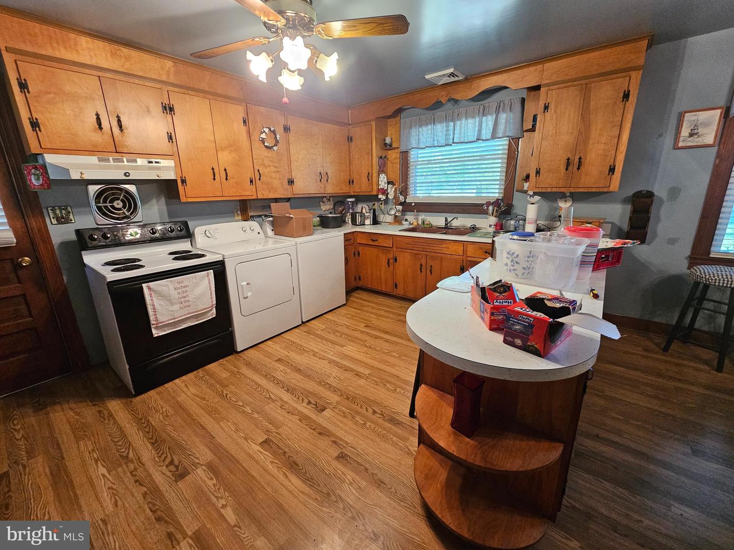 161 ELECTRIC AVE, HEATHSVILLE, Virginia 22473, 3 Bedrooms Bedrooms, ,1 BathroomBathrooms,Residential,For sale,161 ELECTRIC AVE,VANV2001612 MLS # VANV2001612