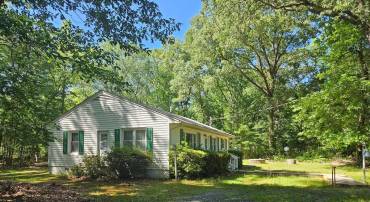 161 ELECTRIC AVE, HEATHSVILLE, Virginia 22473, 3 Bedrooms Bedrooms, ,1 BathroomBathrooms,Residential,For sale,161 ELECTRIC AVE,VANV2001612 MLS # VANV2001612