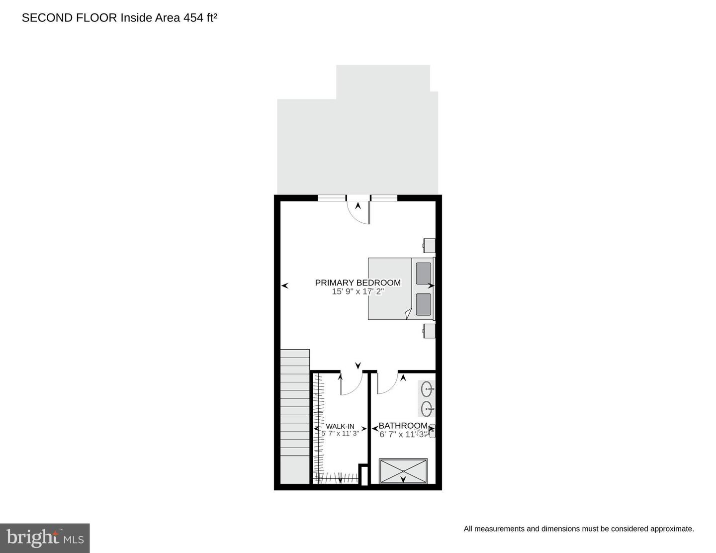 611 KENNEDY ST NW #402, WASHINGTON, District Of Columbia 20011, 3 Bedrooms Bedrooms, ,2 BathroomsBathrooms,Residential,For sale,611 KENNEDY ST NW #402,DCDC2202040 MLS # DCDC2202040