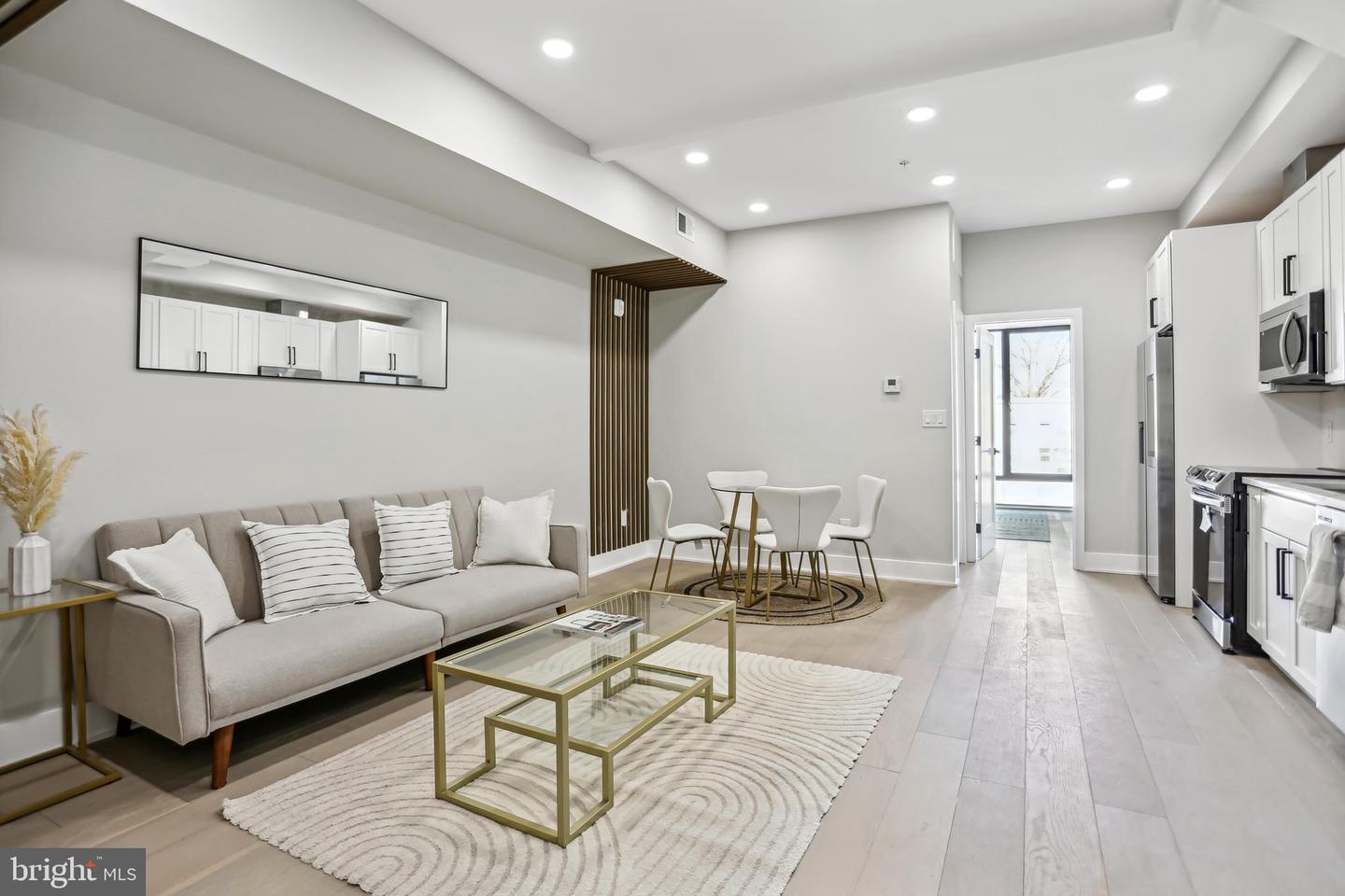 611 KENNEDY ST NW #402, WASHINGTON, District Of Columbia 20011, 3 Bedrooms Bedrooms, ,2 BathroomsBathrooms,Residential,For sale,611 KENNEDY ST NW #402,DCDC2202040 MLS # DCDC2202040