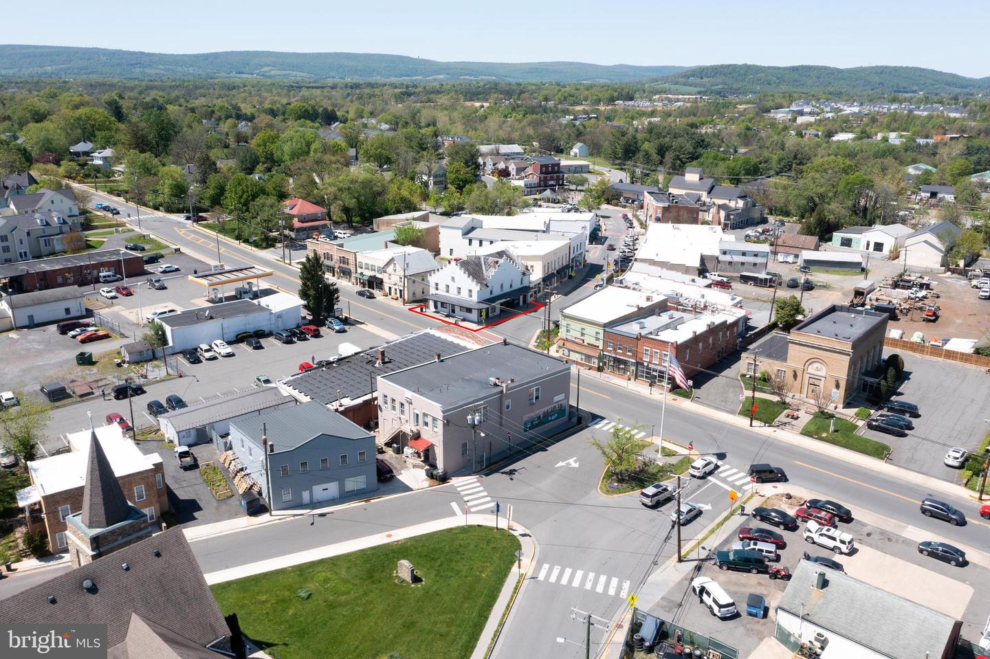 101 & 109 N 21ST ST, PURCELLVILLE, Virginia 20132, ,Land,For sale,101 & 109 N 21ST ST,VALO2093126 MLS # VALO2093126