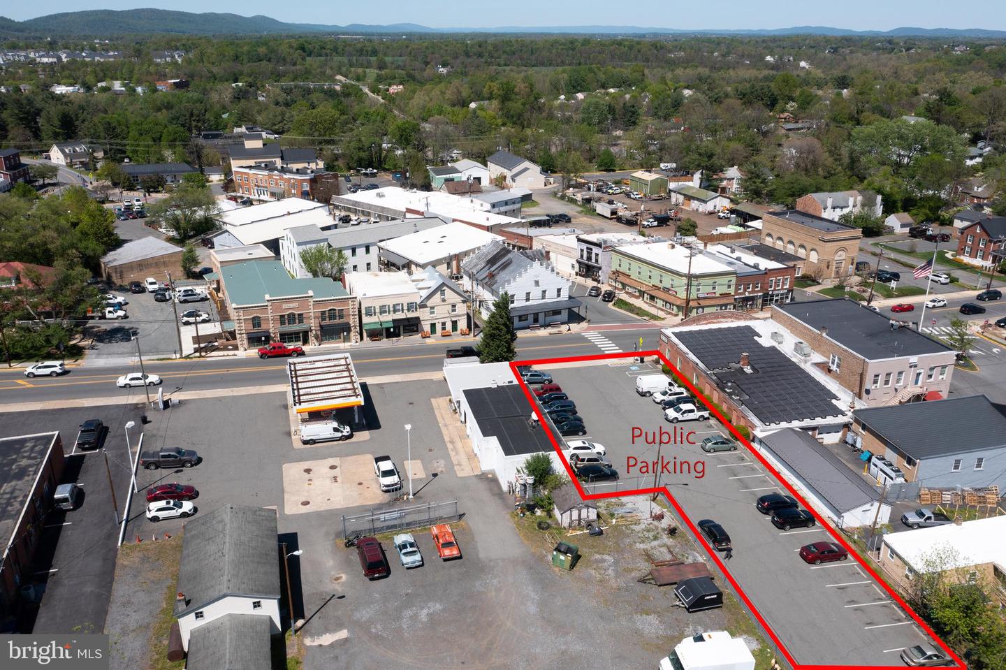 101 & 109 N 21ST ST, PURCELLVILLE, Virginia 20132, ,Land,For sale,101 & 109 N 21ST ST,VALO2093126 MLS # VALO2093126