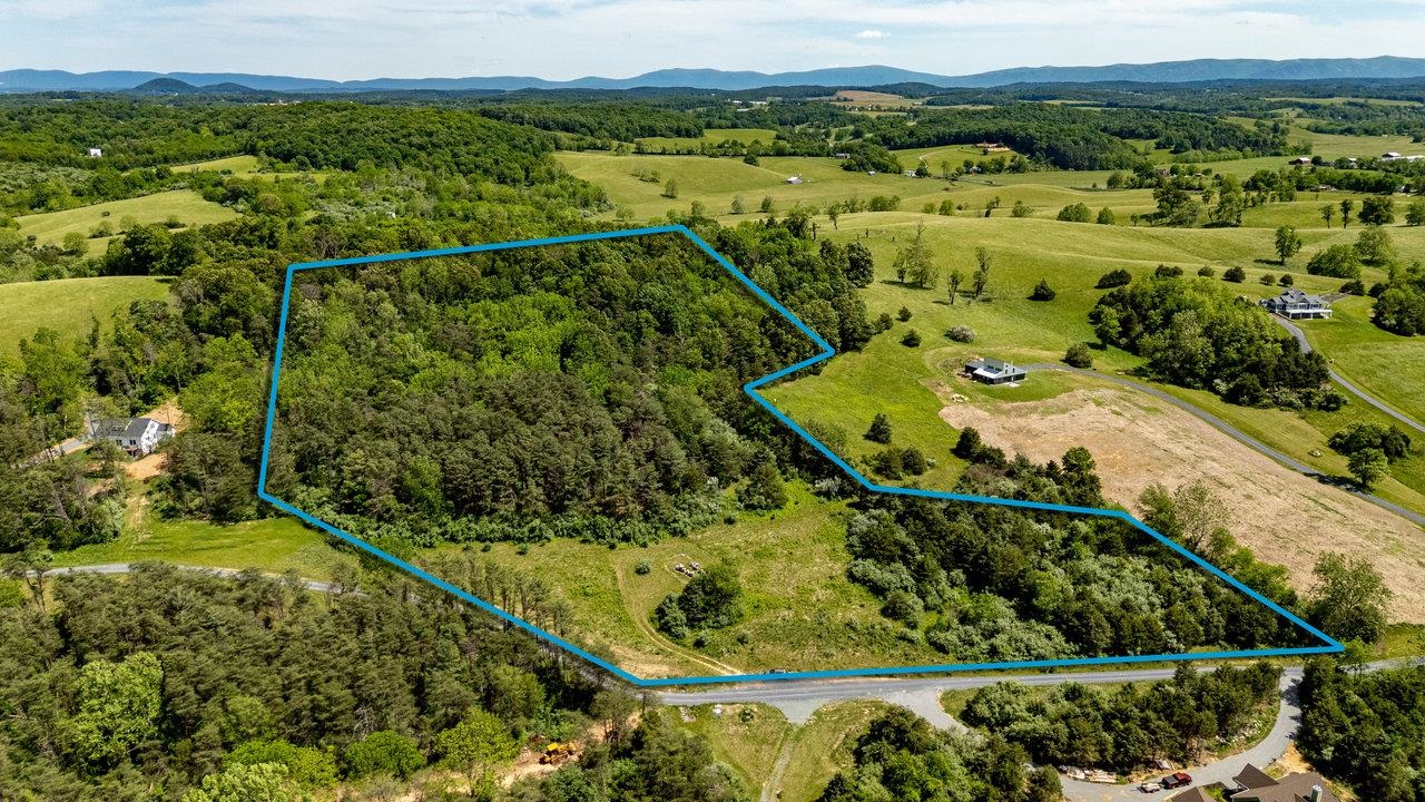 TBD CHARLBROOKE LN, STAUNTON, Virginia 24401, ,Land,TBD CHARLBROOKE LN,664848 MLS # 664848
