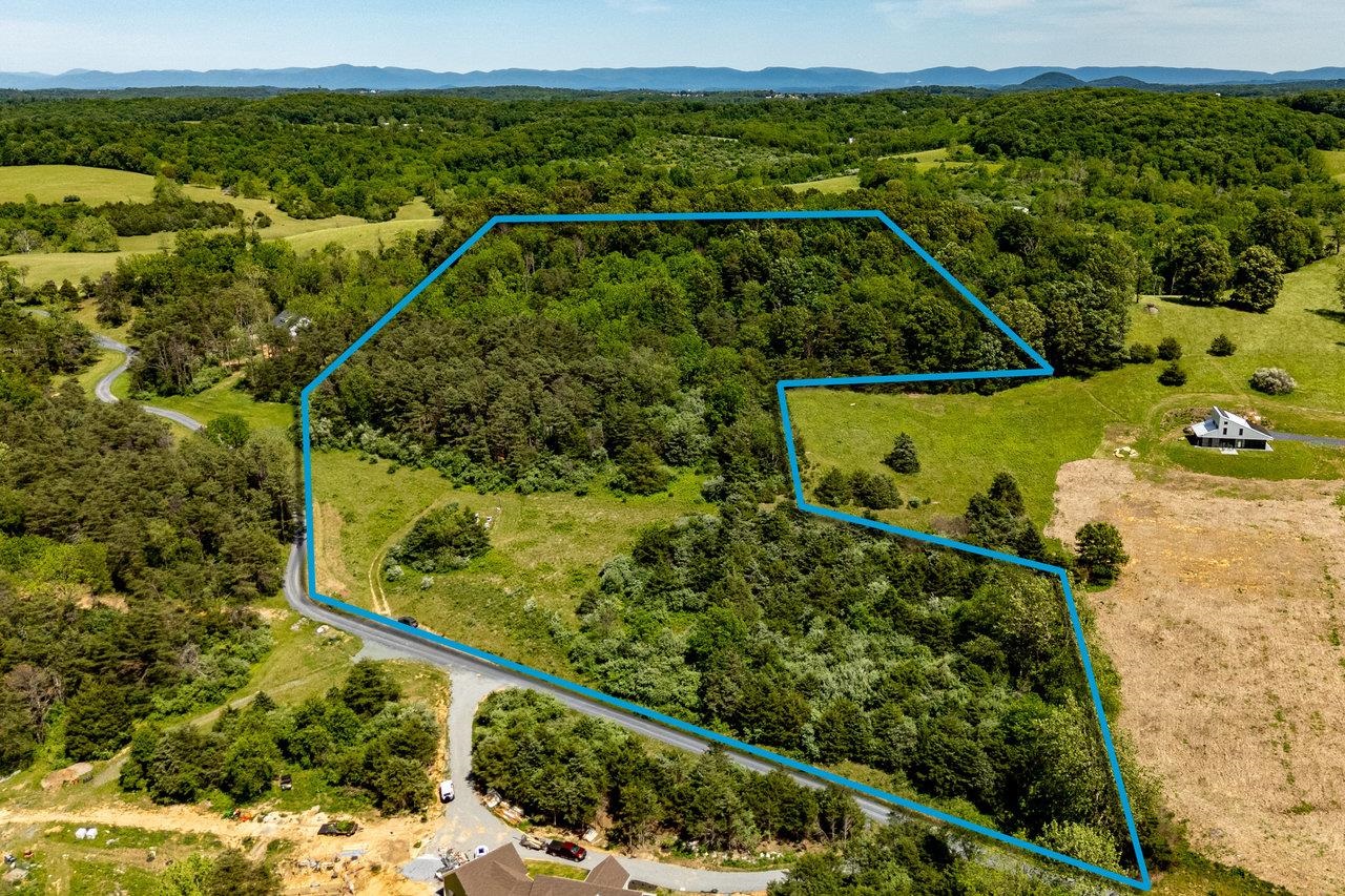 TBD CHARLBROOKE LN, STAUNTON, Virginia 24401, ,Land,TBD CHARLBROOKE LN,664848 MLS # 664848