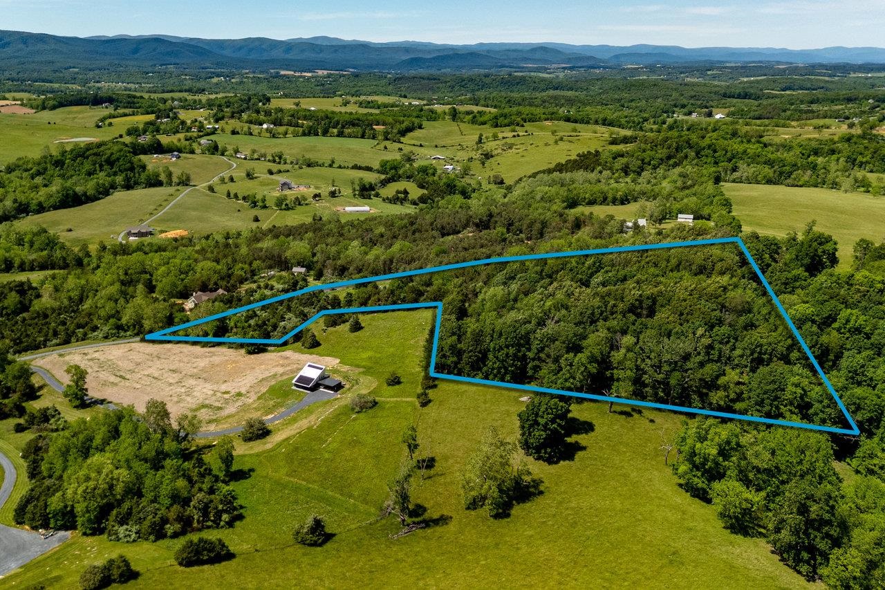 TBD CHARLBROOKE LN, STAUNTON, Virginia 24401, ,Land,TBD CHARLBROOKE LN,664848 MLS # 664848