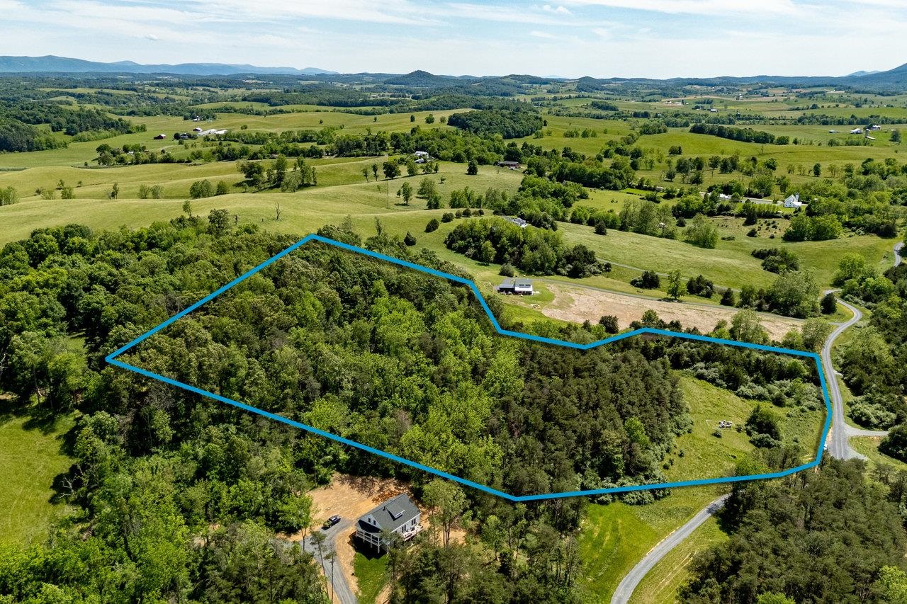 TBD CHARLBROOKE LN, STAUNTON, Virginia 24401, ,Land,TBD CHARLBROOKE LN,664848 MLS # 664848