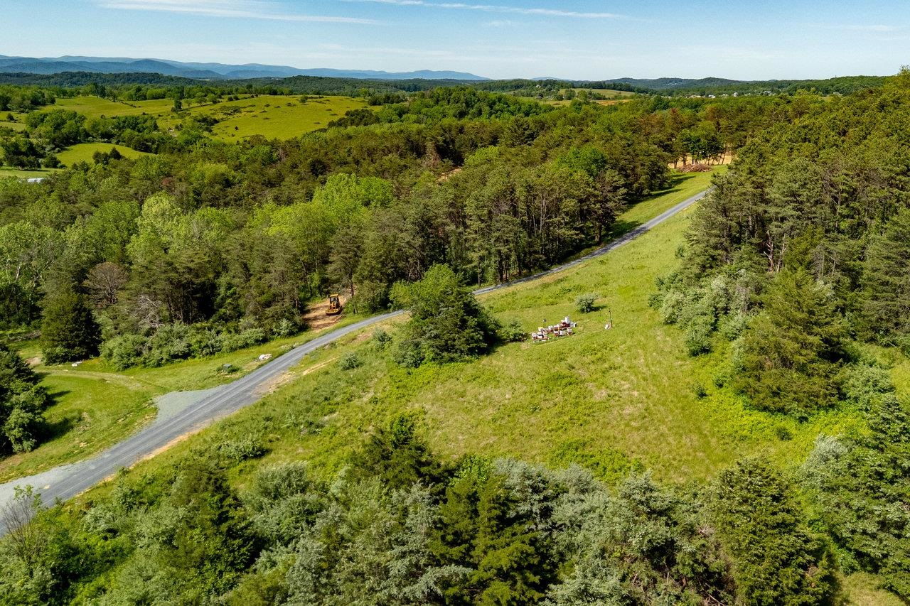 TBD CHARLBROOKE LN, STAUNTON, Virginia 24401, ,Land,TBD CHARLBROOKE LN,664848 MLS # 664848