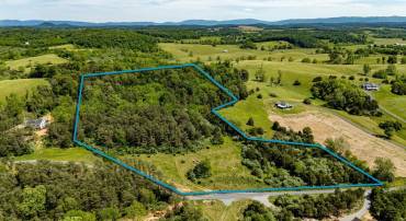 TBD CHARLBROOKE LN, STAUNTON, Virginia 24401, ,Land,TBD CHARLBROOKE LN,664848 MLS # 664848