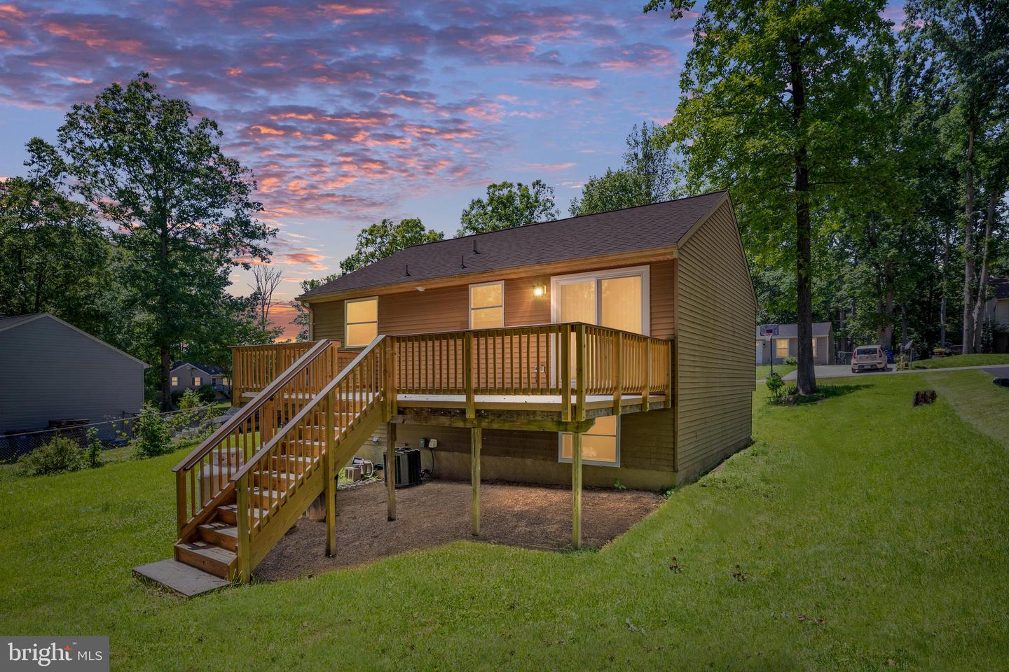 10403 MAGUIRE CT, SPOTSYLVANIA, Virginia 22553, 3 Bedrooms Bedrooms, ,2 BathroomsBathrooms,Residential,For sale,10403 MAGUIRE CT,VASP2026856 MLS # VASP2026856