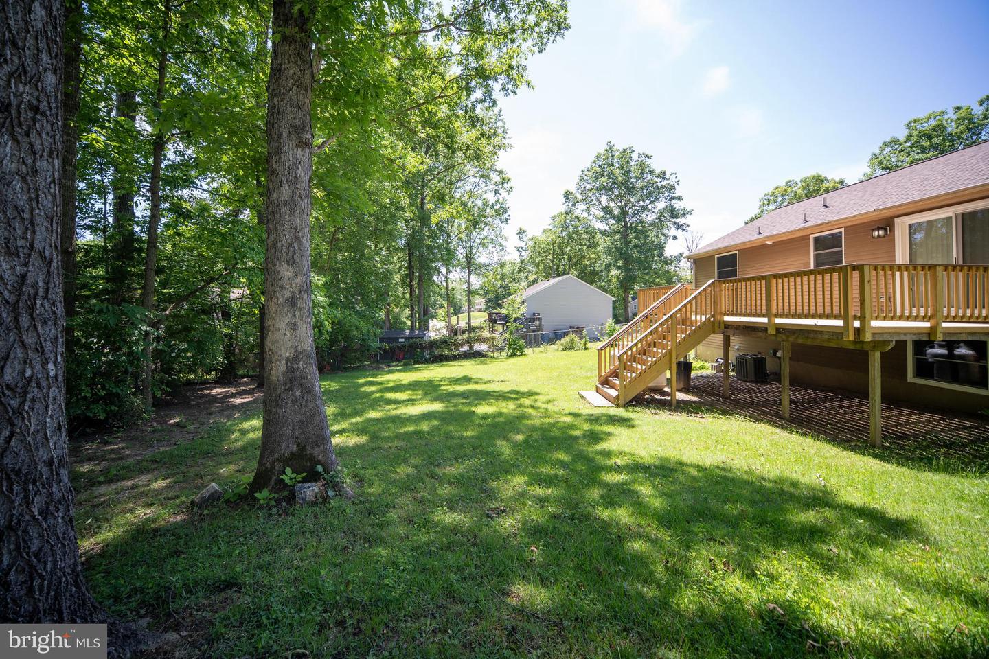10403 MAGUIRE CT, SPOTSYLVANIA, Virginia 22553, 3 Bedrooms Bedrooms, ,2 BathroomsBathrooms,Residential,For sale,10403 MAGUIRE CT,VASP2026856 MLS # VASP2026856