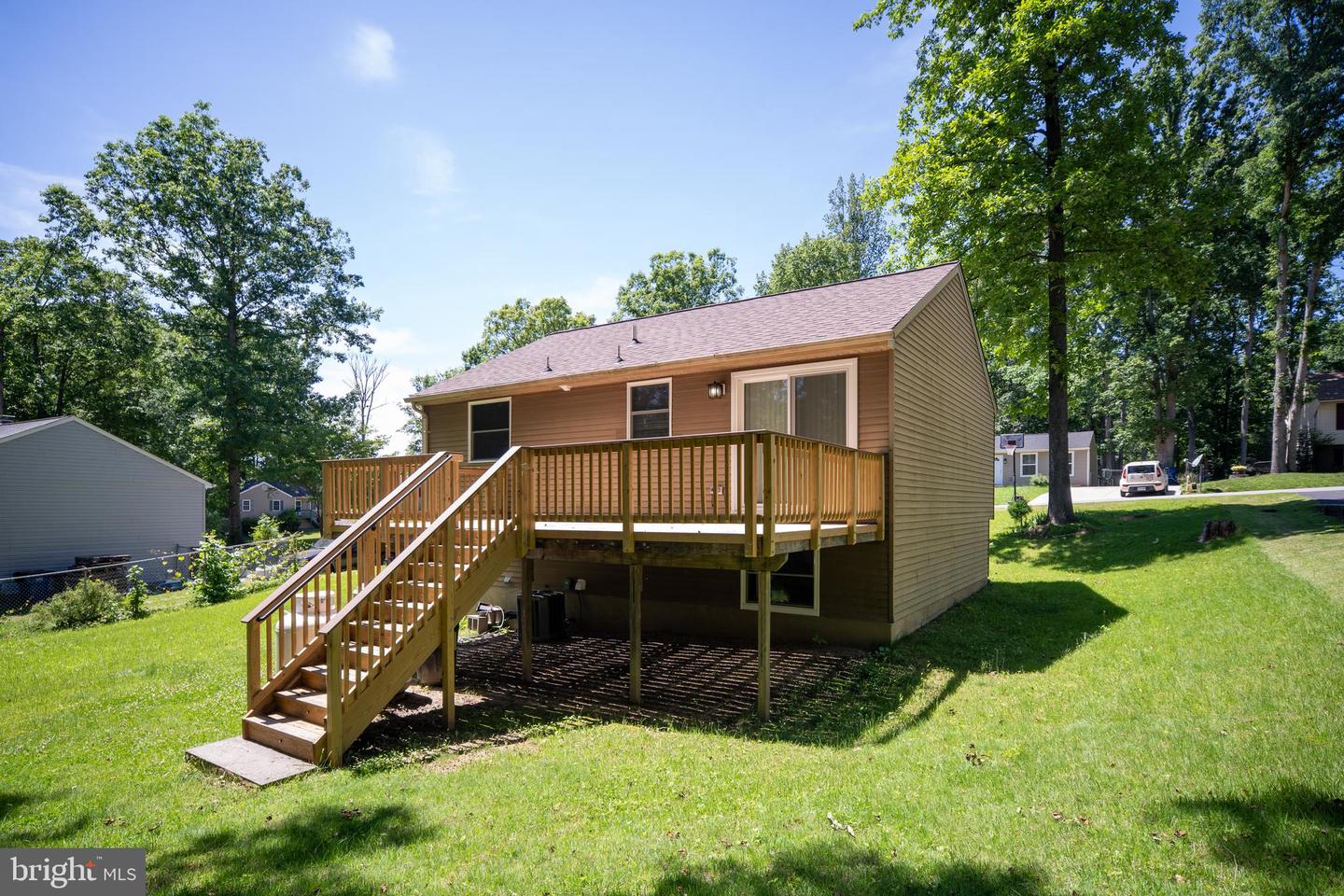 10403 MAGUIRE CT, SPOTSYLVANIA, Virginia 22553, 3 Bedrooms Bedrooms, ,2 BathroomsBathrooms,Residential,For sale,10403 MAGUIRE CT,VASP2026856 MLS # VASP2026856