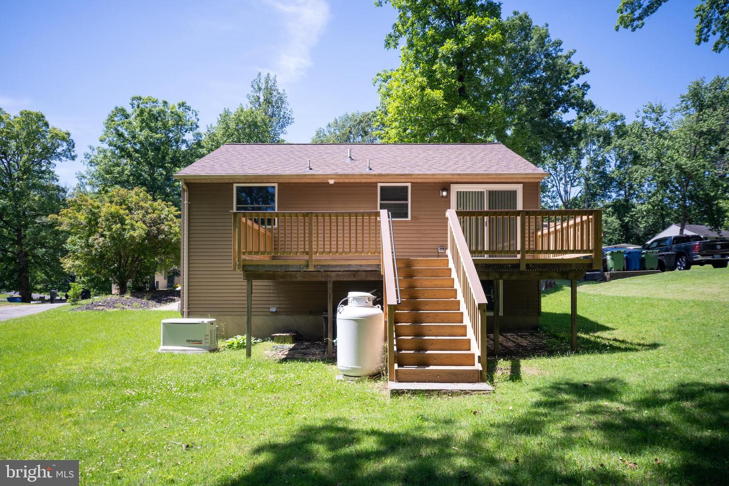 10403 MAGUIRE CT, SPOTSYLVANIA, Virginia 22553, 3 Bedrooms Bedrooms, ,2 BathroomsBathrooms,Residential,For sale,10403 MAGUIRE CT,VASP2026856 MLS # VASP2026856