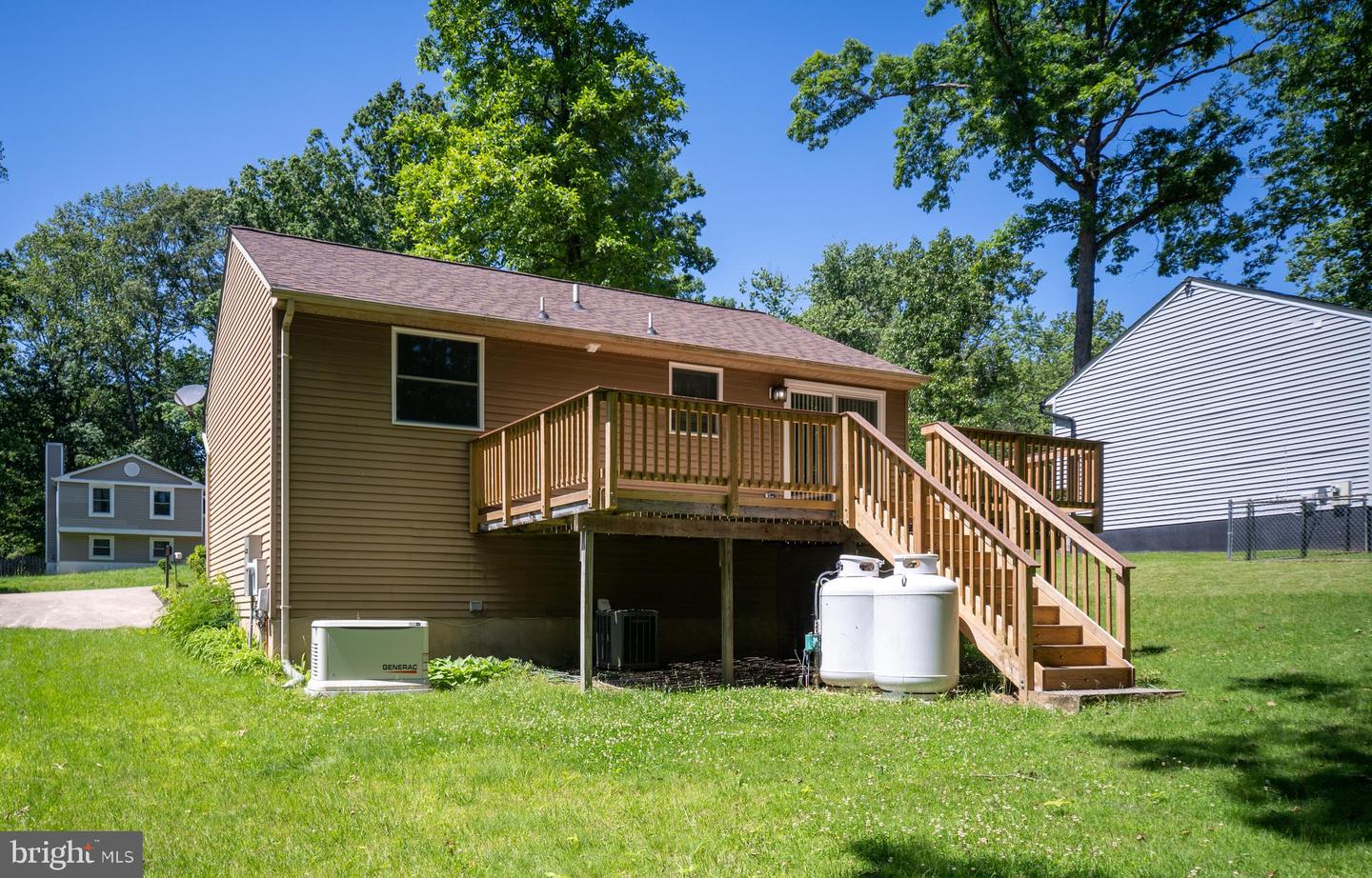 10403 MAGUIRE CT, SPOTSYLVANIA, Virginia 22553, 3 Bedrooms Bedrooms, ,2 BathroomsBathrooms,Residential,For sale,10403 MAGUIRE CT,VASP2026856 MLS # VASP2026856