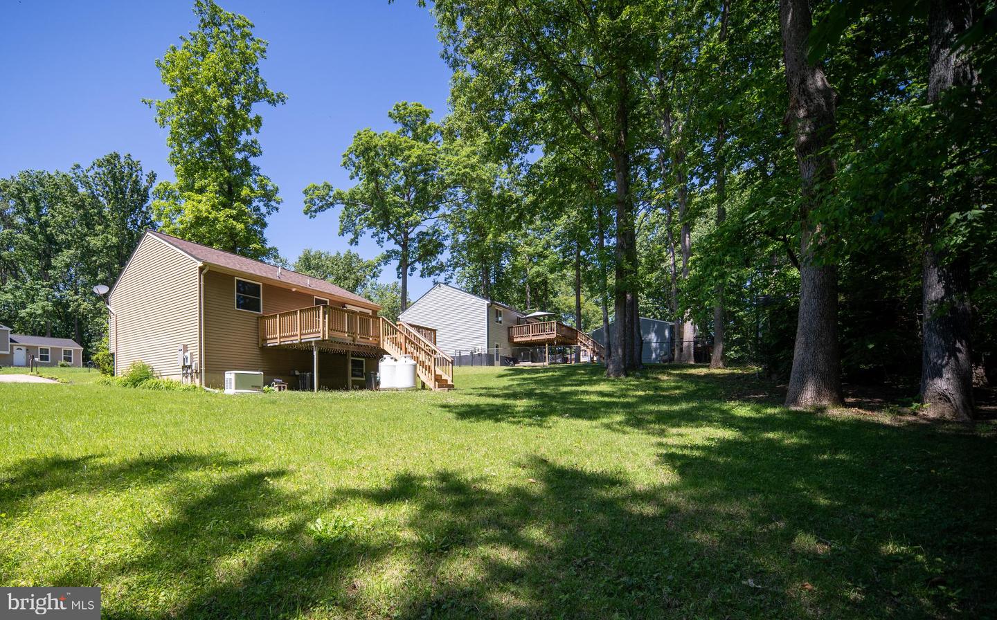 10403 MAGUIRE CT, SPOTSYLVANIA, Virginia 22553, 3 Bedrooms Bedrooms, ,2 BathroomsBathrooms,Residential,For sale,10403 MAGUIRE CT,VASP2026856 MLS # VASP2026856