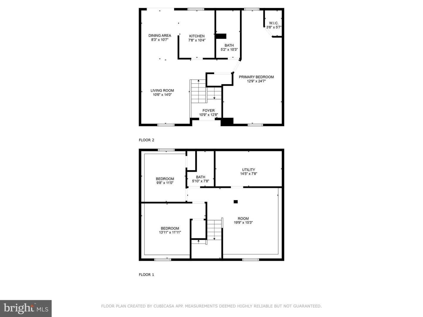 10403 MAGUIRE CT, SPOTSYLVANIA, Virginia 22553, 3 Bedrooms Bedrooms, ,2 BathroomsBathrooms,Residential,For sale,10403 MAGUIRE CT,VASP2026856 MLS # VASP2026856