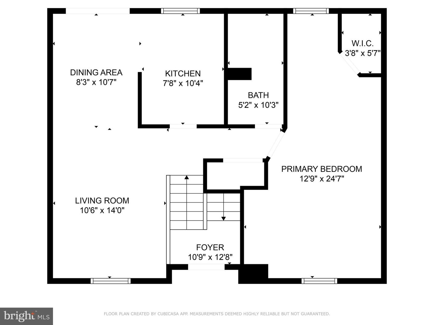 10403 MAGUIRE CT, SPOTSYLVANIA, Virginia 22553, 3 Bedrooms Bedrooms, ,2 BathroomsBathrooms,Residential,For sale,10403 MAGUIRE CT,VASP2026856 MLS # VASP2026856