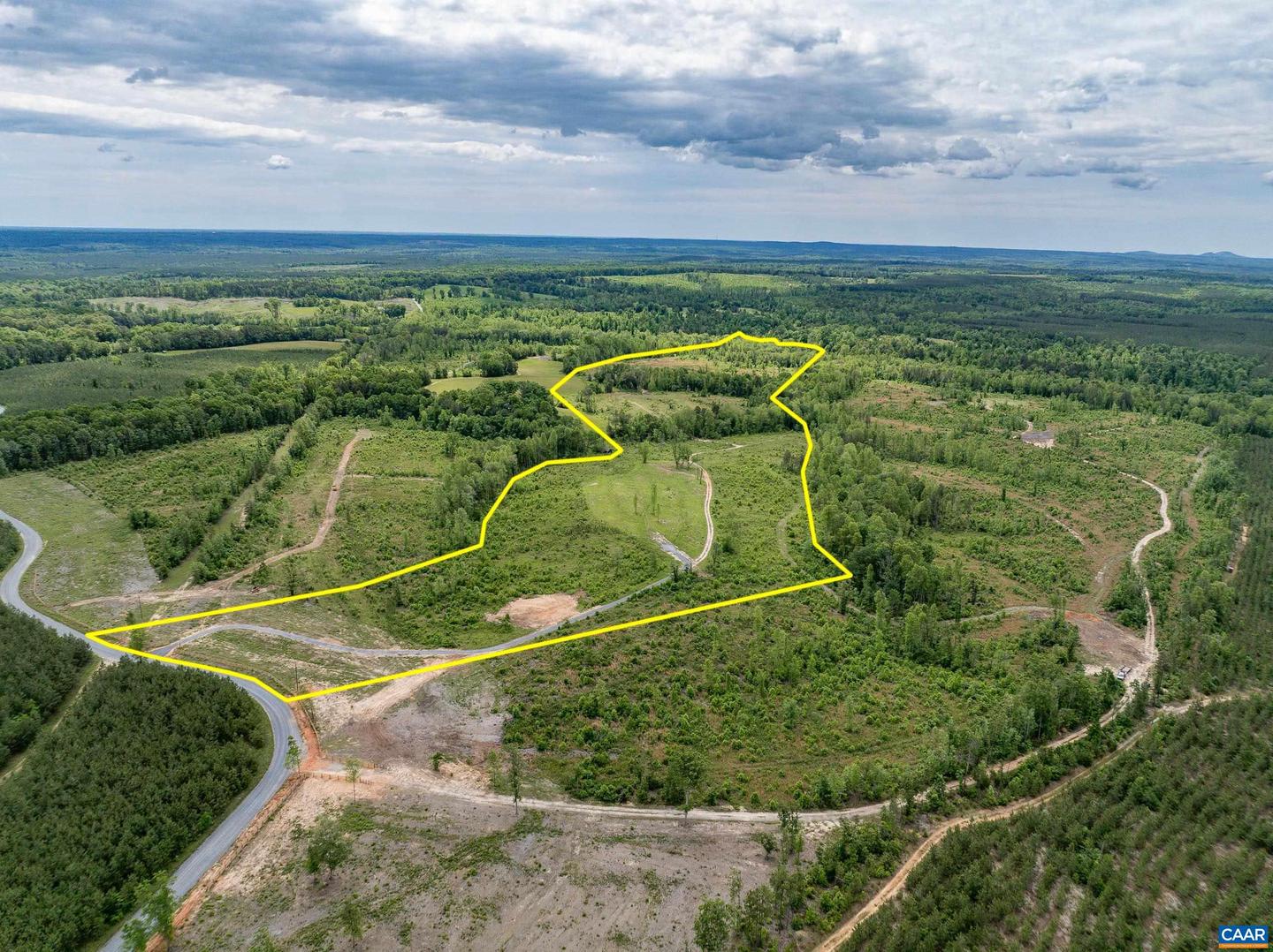 LOT 2 SHARPS CREEK RD, SCOTTSVILLE, Virginia 24590, ,Farm,For sale,LOT 2 SHARPS CREEK RD,664870 MLS # 664870
