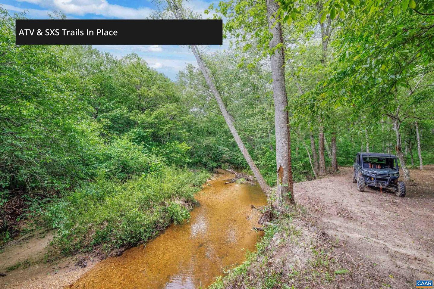 LOT 2 SHARPS CREEK RD, SCOTTSVILLE, Virginia 24590, ,Farm,For sale,LOT 2 SHARPS CREEK RD,664870 MLS # 664870