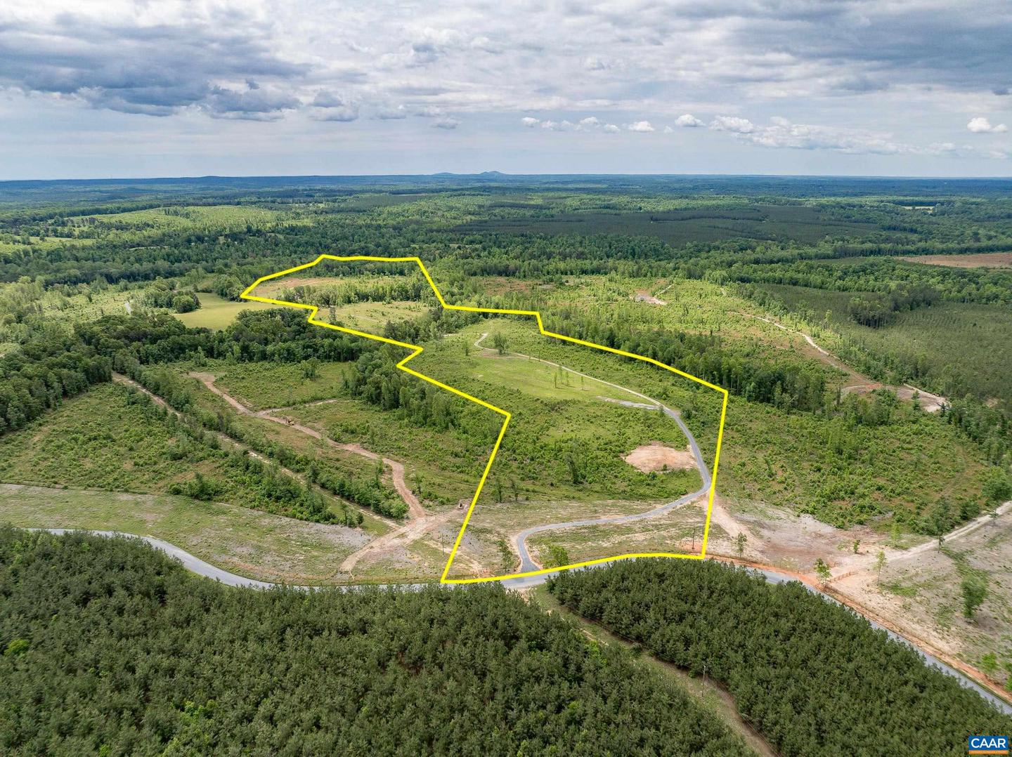LOT 2 SHARPS CREEK RD, SCOTTSVILLE, Virginia 24590, ,Farm,For sale,LOT 2 SHARPS CREEK RD,664870 MLS # 664870