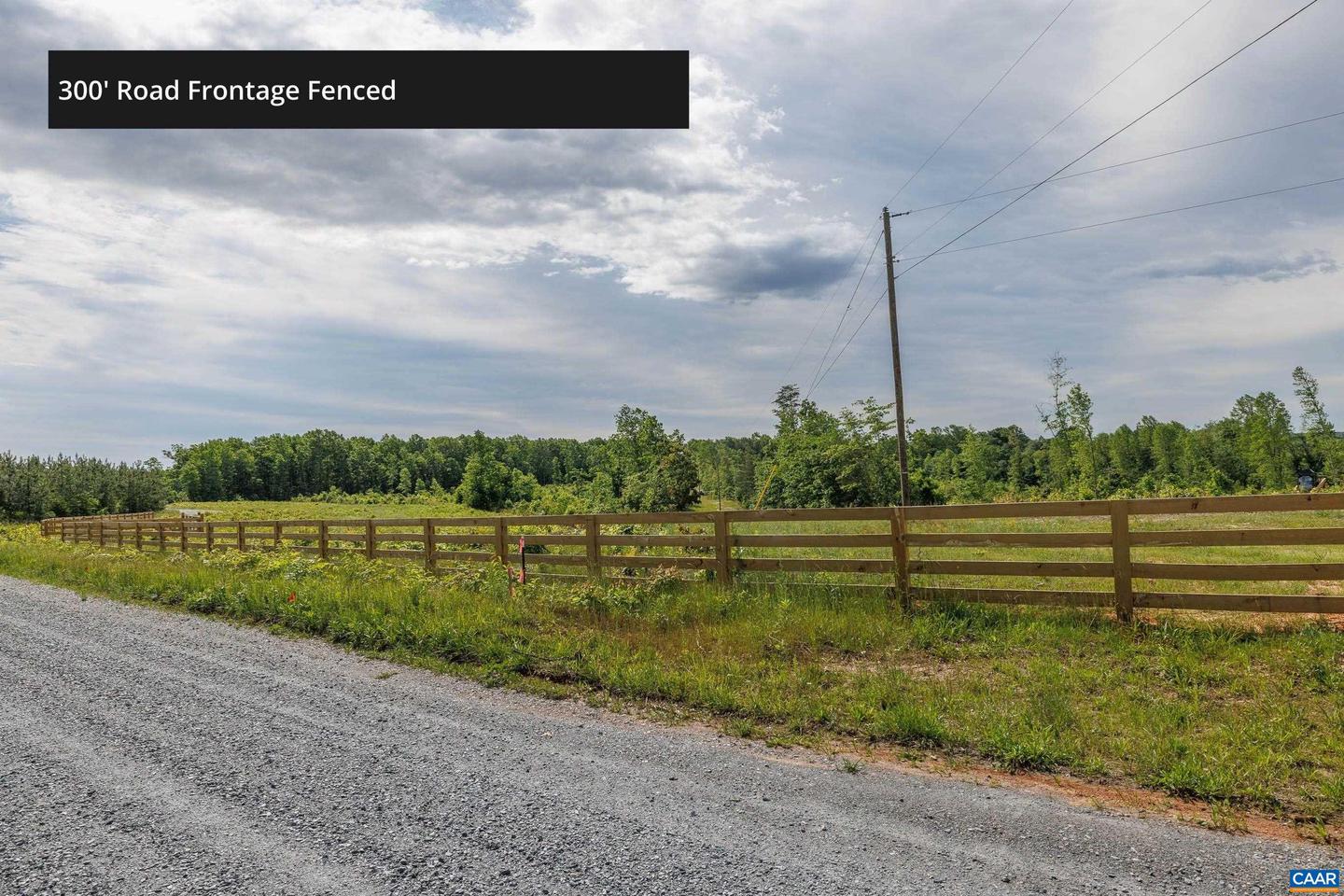 LOT 2 SHARPS CREEK RD, SCOTTSVILLE, Virginia 24590, ,Farm,For sale,LOT 2 SHARPS CREEK RD,664870 MLS # 664870