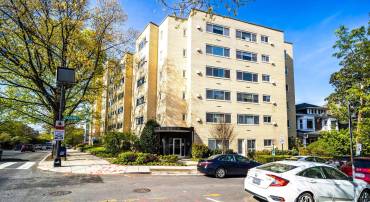 5315 CONNECTICUT AVE NW #610, WASHINGTON, District Of Columbia 20015, ,1 BathroomBathrooms,Residential,For sale,5315 CONNECTICUT AVE NW #610,DCDC2186762 MLS # DCDC2186762