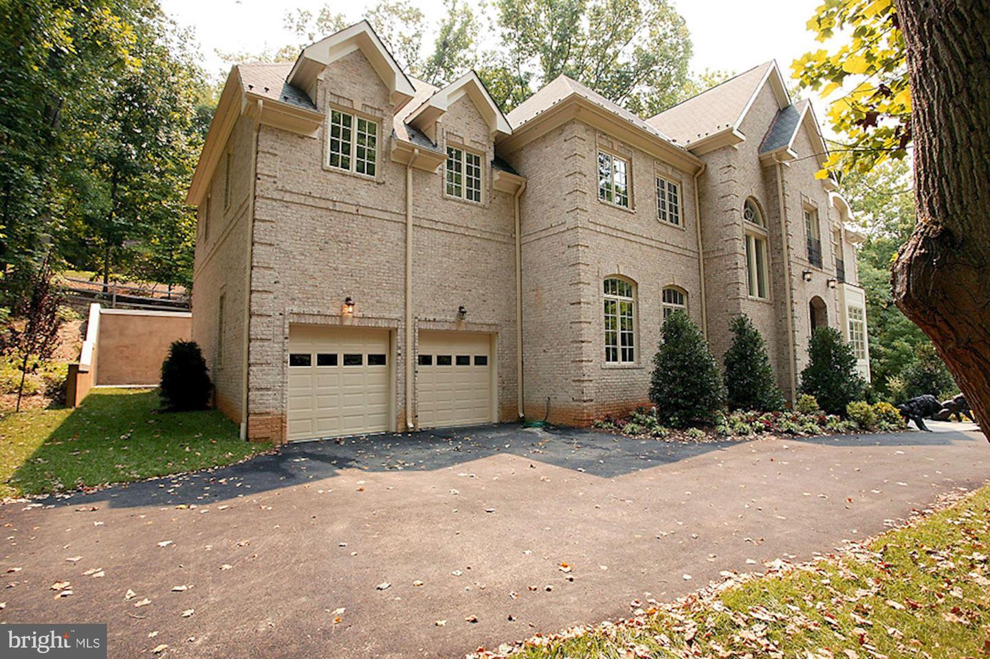 1347 KIRBY RD, MCLEAN, Virginia 22101, 7 Bedrooms Bedrooms, ,7 BathroomsBathrooms,Residential,For sale,1347 KIRBY RD,VAFX2225480 MLS # VAFX2225480