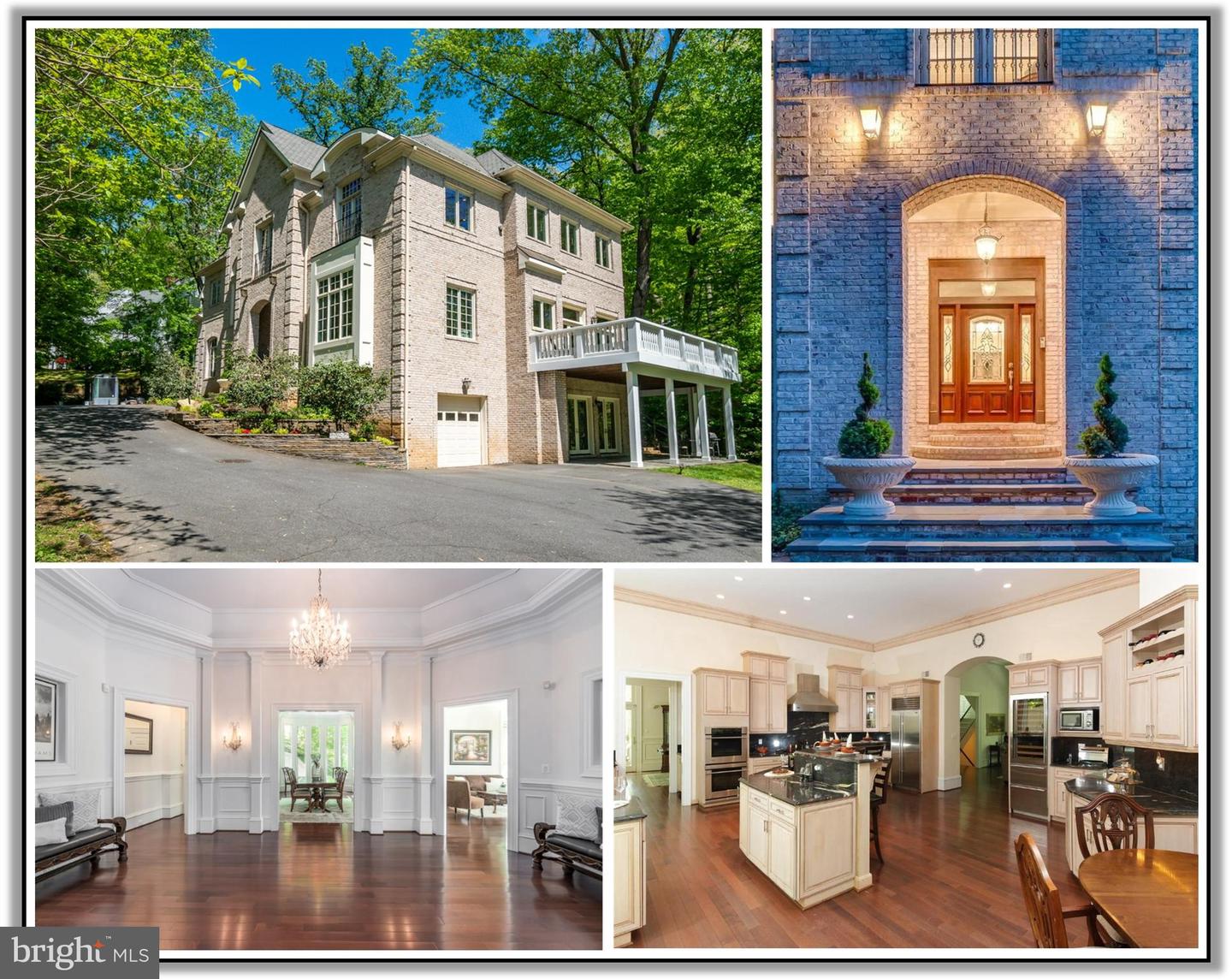 1347 KIRBY RD, MCLEAN, Virginia 22101, 7 Bedrooms Bedrooms, ,7 BathroomsBathrooms,Residential,For sale,1347 KIRBY RD,VAFX2225480 MLS # VAFX2225480