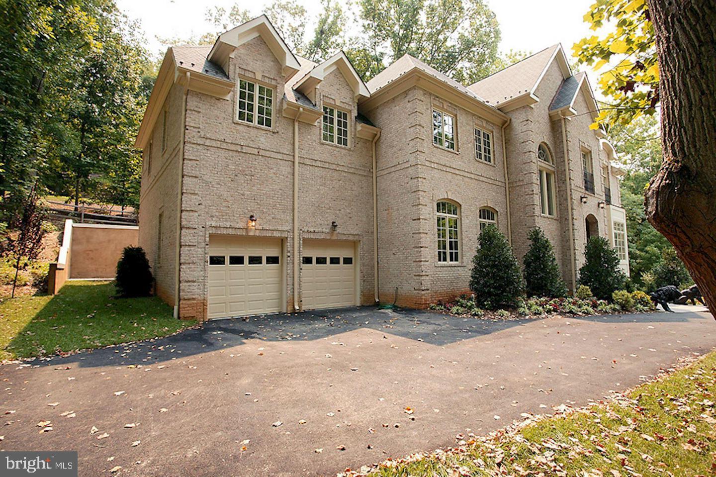 1347 KIRBY RD, MCLEAN, Virginia 22101, 7 Bedrooms Bedrooms, ,7 BathroomsBathrooms,Residential,For sale,1347 KIRBY RD,VAFX2225480 MLS # VAFX2225480