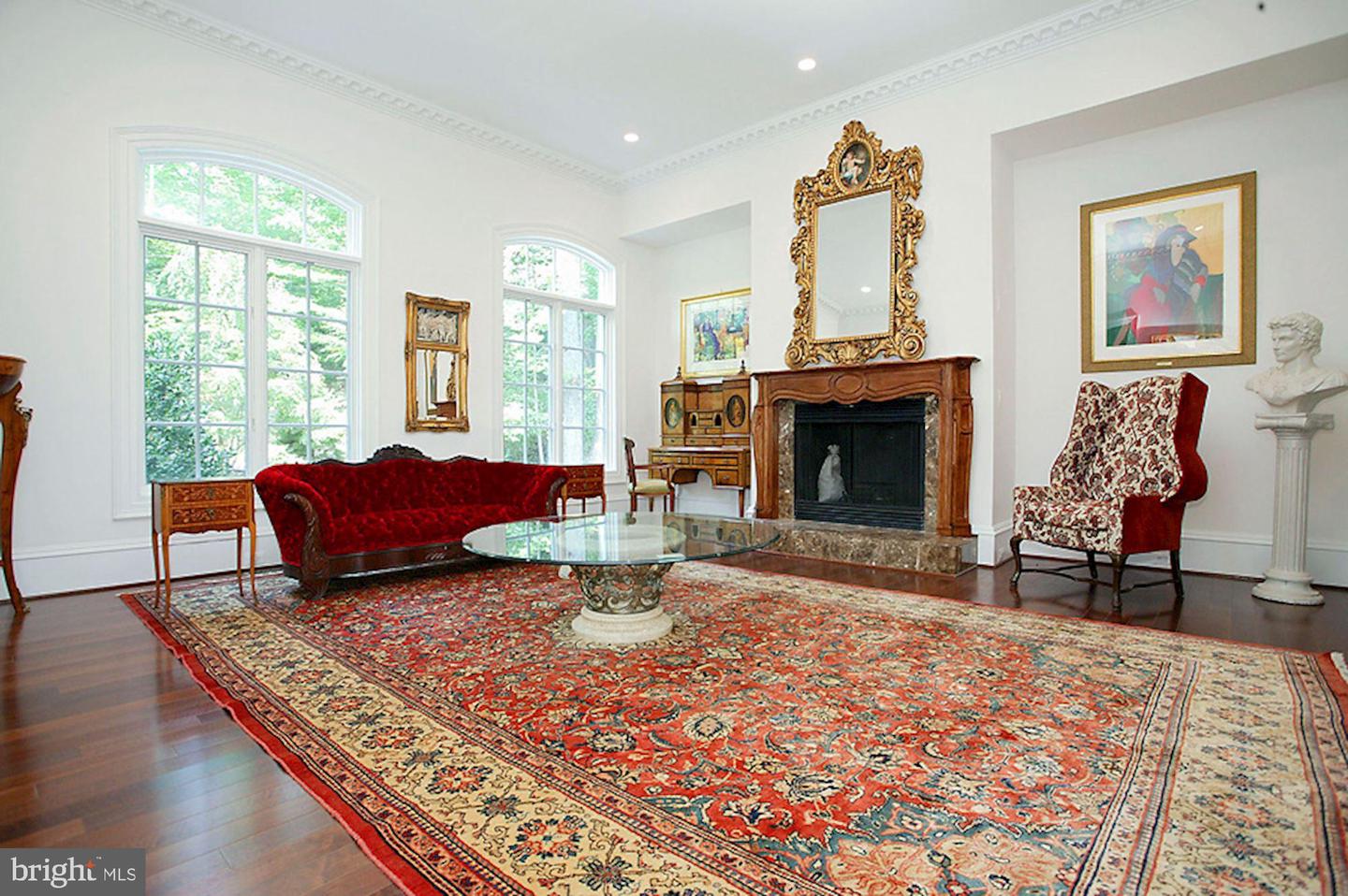 1347 KIRBY RD, MCLEAN, Virginia 22101, 7 Bedrooms Bedrooms, ,7 BathroomsBathrooms,Residential,For sale,1347 KIRBY RD,VAFX2225480 MLS # VAFX2225480
