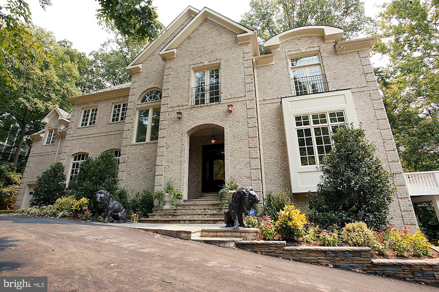 1347 KIRBY RD, MCLEAN, Virginia 22101, 7 Bedrooms Bedrooms, ,7 BathroomsBathrooms,Residential,For sale,1347 KIRBY RD,VAFX2225480 MLS # VAFX2225480
