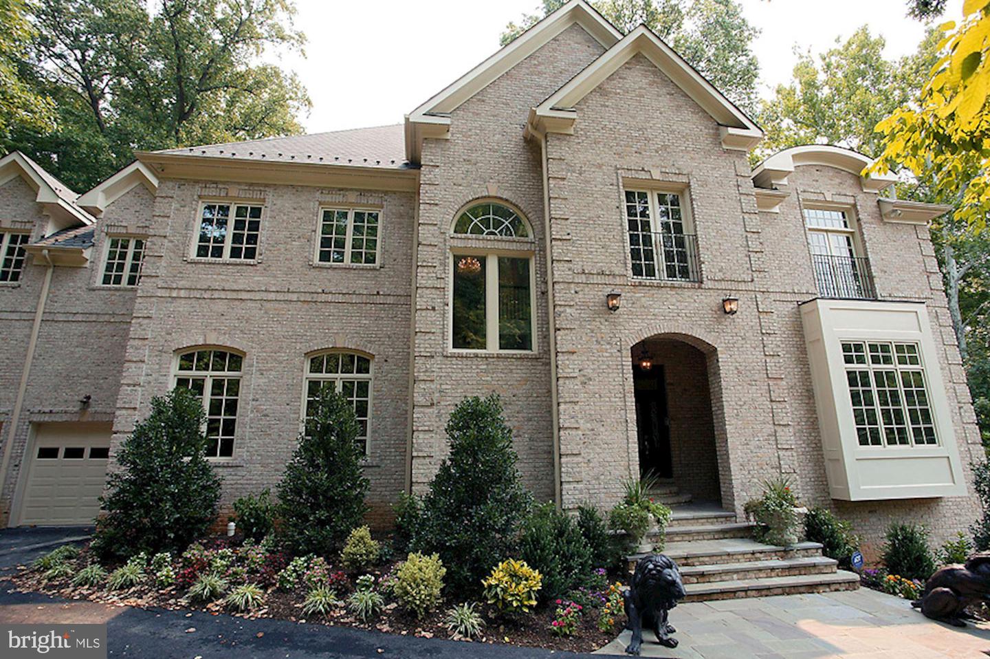 1347 KIRBY RD, MCLEAN, Virginia 22101, 7 Bedrooms Bedrooms, ,7 BathroomsBathrooms,Residential,For sale,1347 KIRBY RD,VAFX2225480 MLS # VAFX2225480