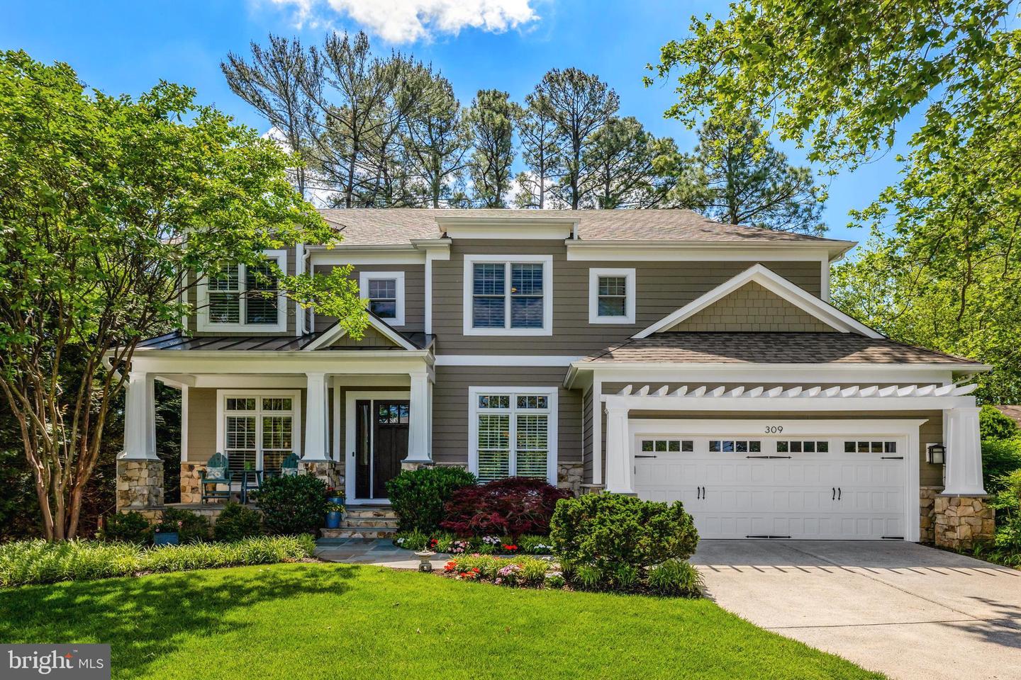 309 CHARLES ST SE, VIENNA, Virginia 22180, 6 Bedrooms Bedrooms, ,5 BathroomsBathrooms,Residential,For sale,309 CHARLES ST SE,VAFX2227818 MLS # VAFX2227818