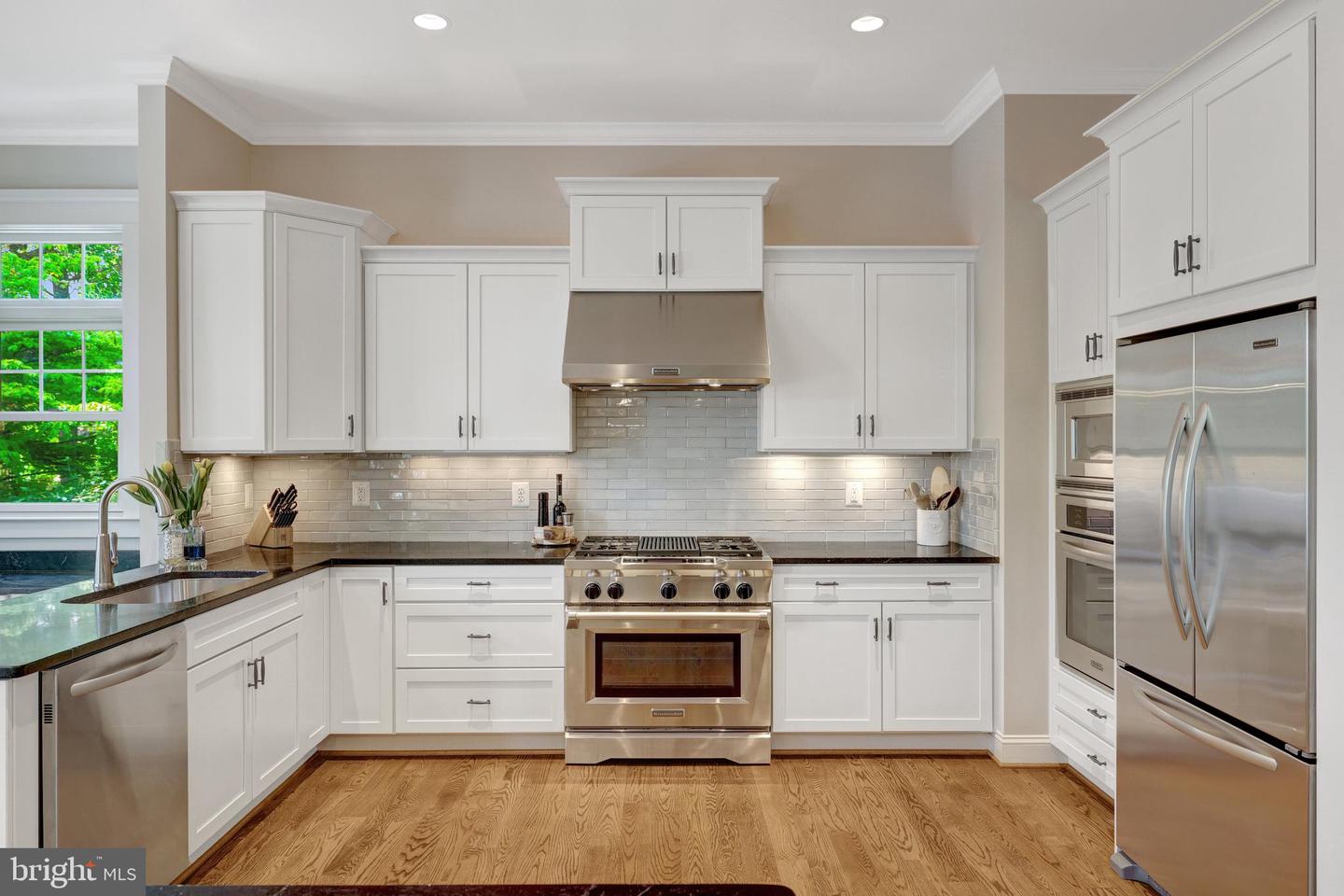 309 CHARLES ST SE, VIENNA, Virginia 22180, 6 Bedrooms Bedrooms, ,5 BathroomsBathrooms,Residential,For sale,309 CHARLES ST SE,VAFX2227818 MLS # VAFX2227818