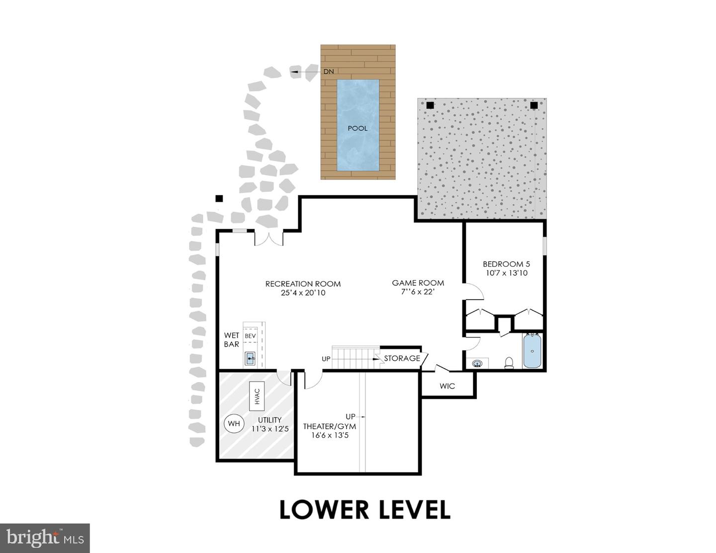 309 CHARLES ST SE, VIENNA, Virginia 22180, 6 Bedrooms Bedrooms, ,5 BathroomsBathrooms,Residential,For sale,309 CHARLES ST SE,VAFX2227818 MLS # VAFX2227818