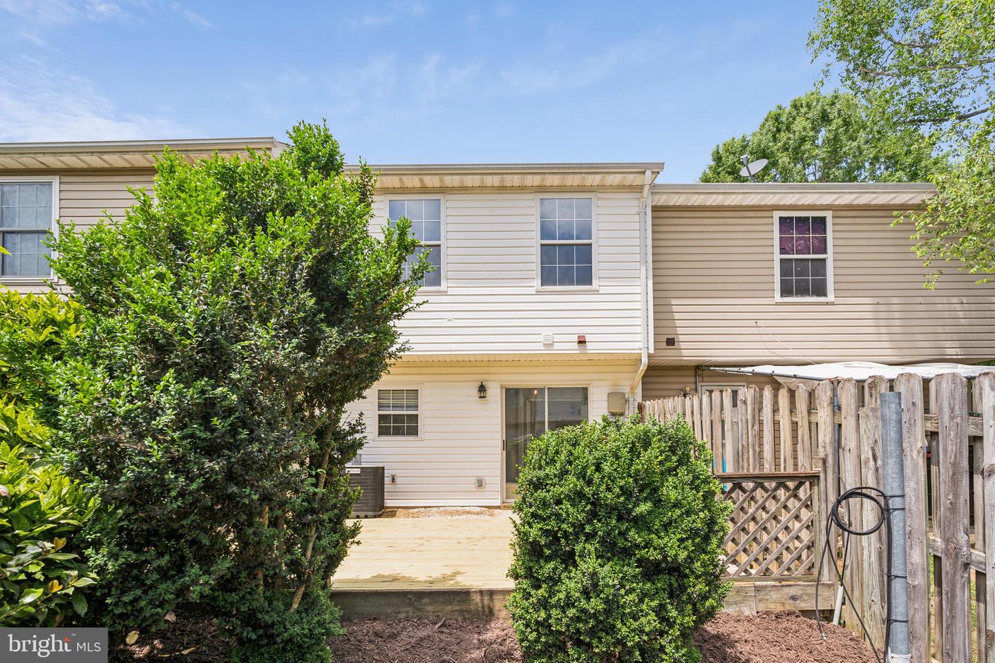 10613 LIMBURG CT, FREDERICKSBURG, Virginia 22408, 2 Bedrooms Bedrooms, ,2 BathroomsBathrooms,Residential,For sale,10613 LIMBURG CT,VASP2031472 MLS # VASP2031472
