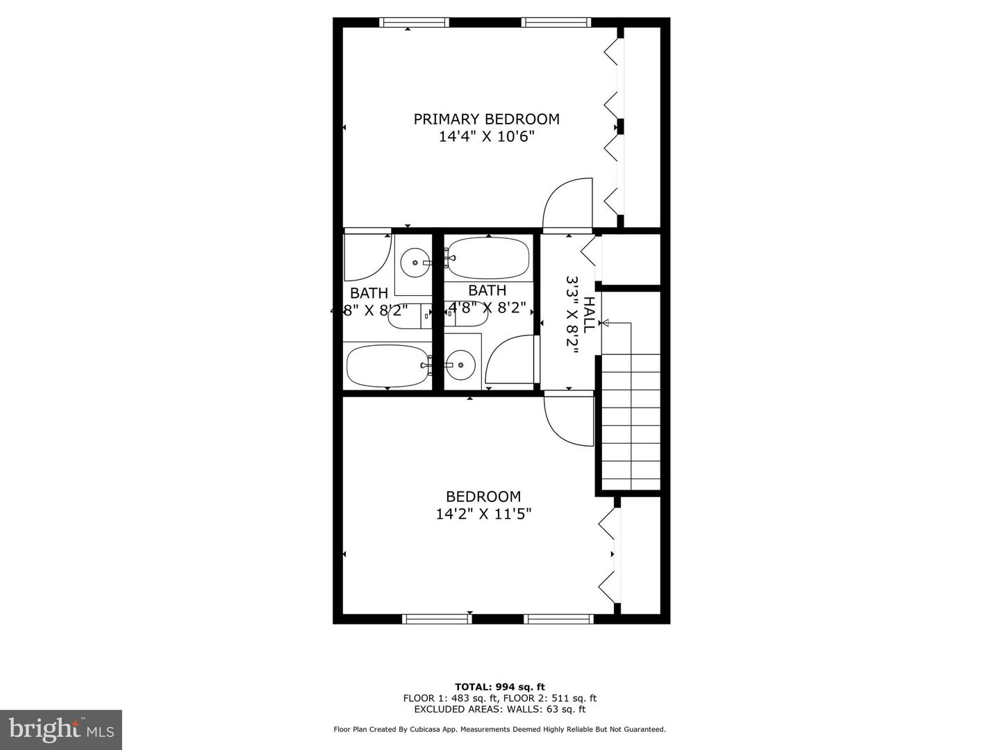 10613 LIMBURG CT, FREDERICKSBURG, Virginia 22408, 2 Bedrooms Bedrooms, ,2 BathroomsBathrooms,Residential,For sale,10613 LIMBURG CT,VASP2031472 MLS # VASP2031472