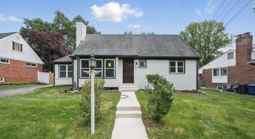505 N NAYLOR ST, ALEXANDRIA, Virginia 22304, 5 Bedrooms Bedrooms, ,3 BathroomsBathrooms,Residential,For sale,505 N NAYLOR ST,VAAX2042964 MLS # VAAX2042964