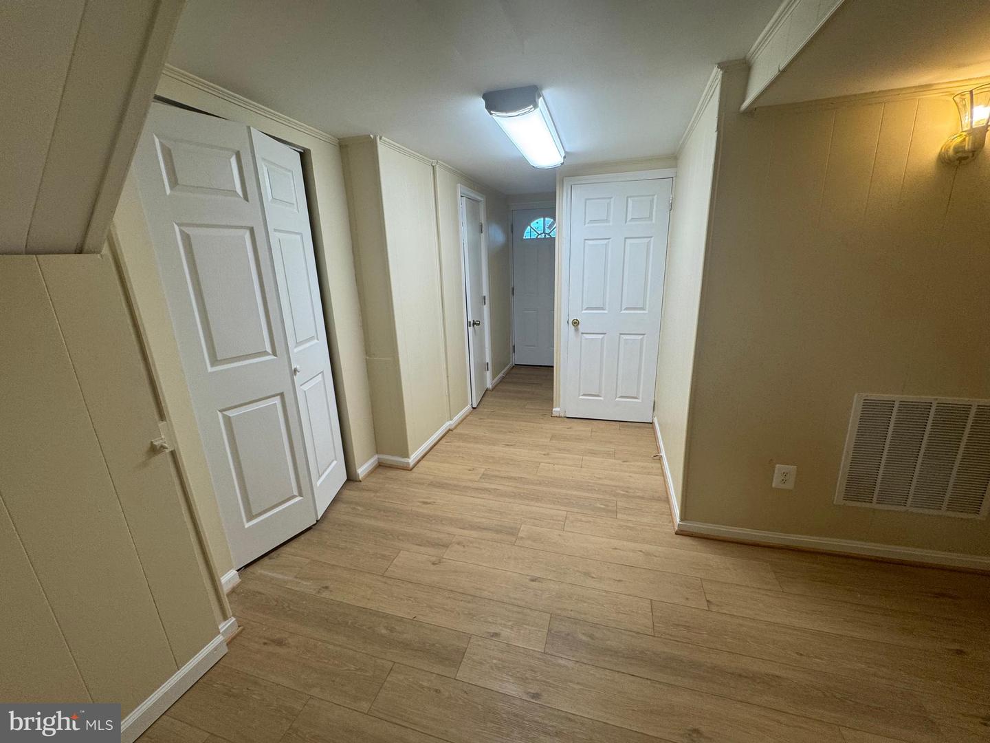 1636 FORT DAVIS PL SE, WASHINGTON, District Of Columbia 20020, 4 Bedrooms Bedrooms, ,2 BathroomsBathrooms,Residential,For sale,1636 FORT DAVIS PL SE,DCDC2191606 MLS # DCDC2191606