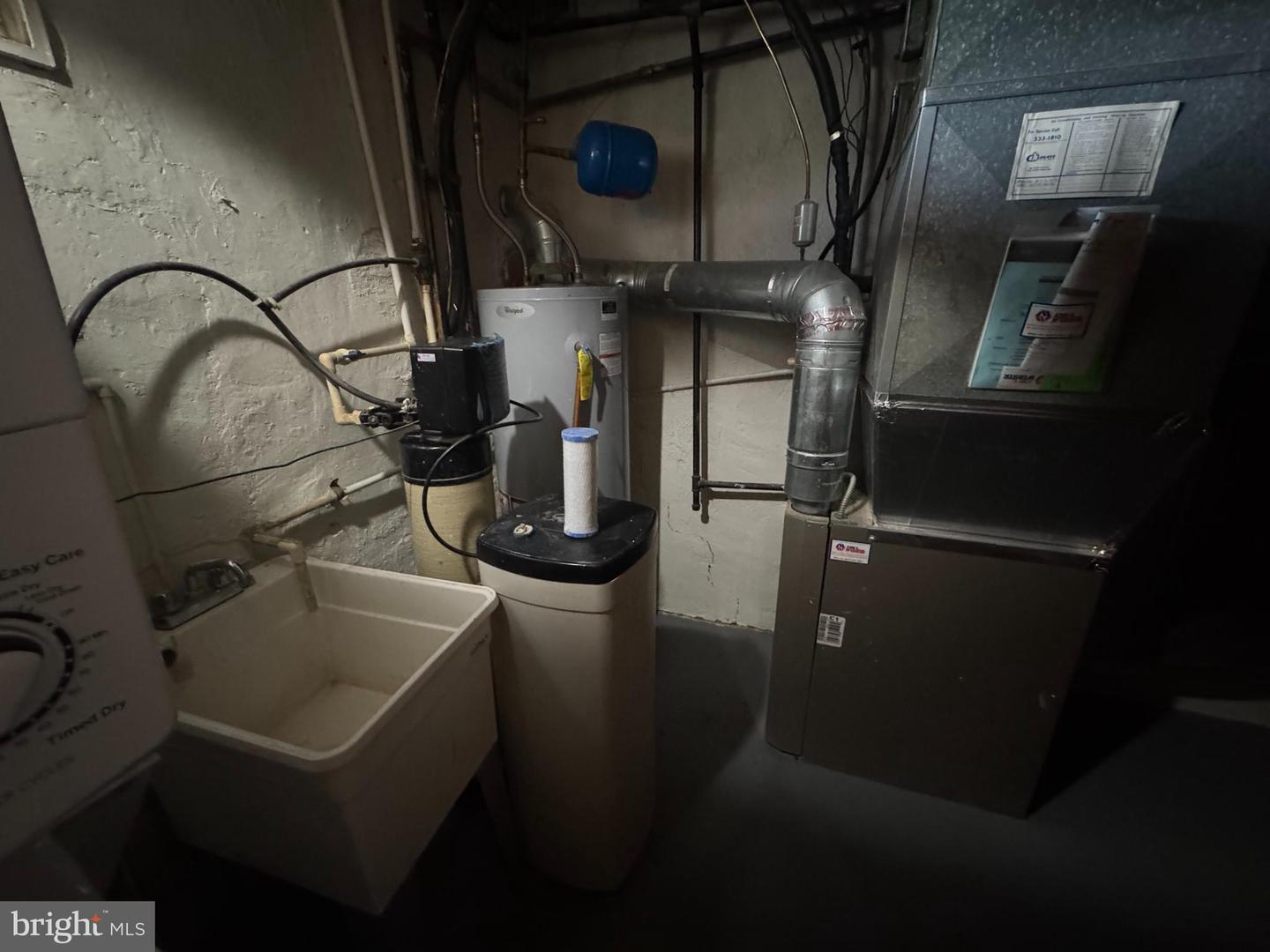 1636 FORT DAVIS PL SE, WASHINGTON, District Of Columbia 20020, 4 Bedrooms Bedrooms, ,2 BathroomsBathrooms,Residential,For sale,1636 FORT DAVIS PL SE,DCDC2191606 MLS # DCDC2191606