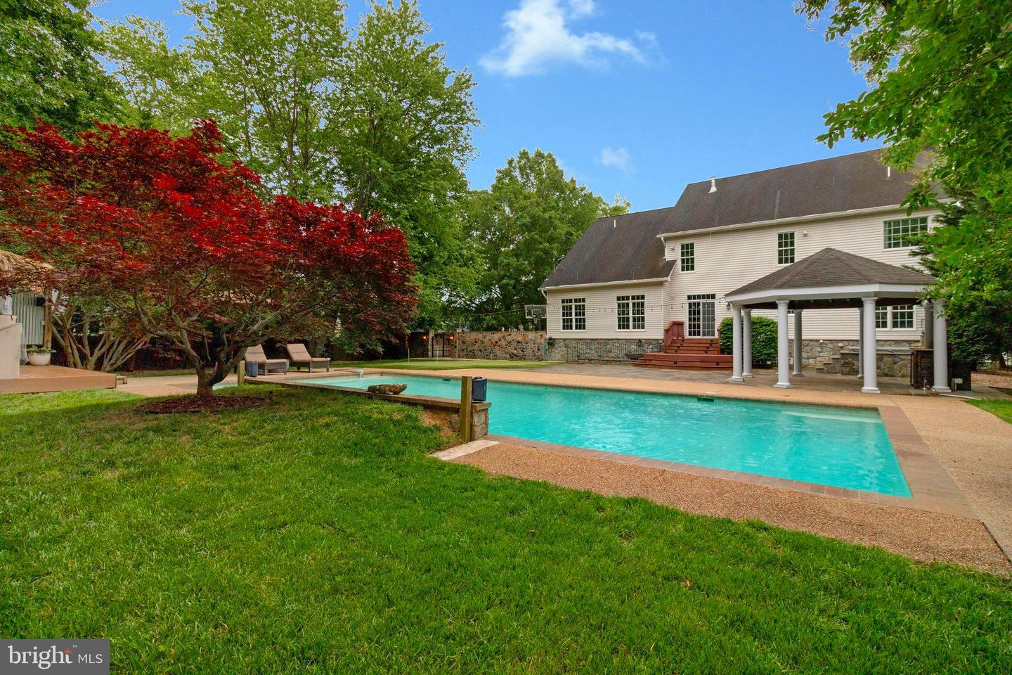 2504 SHERWOOD HALL LN, ALEXANDRIA, Virginia 22306, 5 Bedrooms Bedrooms, ,4 BathroomsBathrooms,Residential,For sale,2504 SHERWOOD HALL LN,VAFX2230476 MLS # VAFX2230476