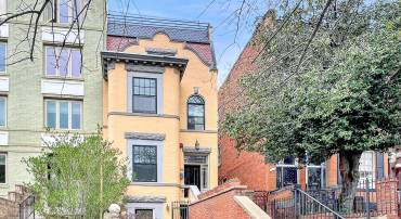 1319 EUCLID ST NW #3, WASHINGTON, District Of Columbia 20009, 2 Bedrooms Bedrooms, ,2 BathroomsBathrooms,Residential,For sale,1319 EUCLID ST NW #3,DCDC2194098 MLS # DCDC2194098