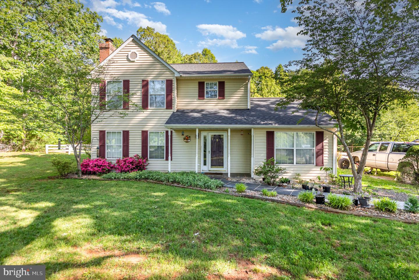 319 FOX HUNTERS LN, MADISON, Virginia 22727, 4 Bedrooms Bedrooms, ,2 BathroomsBathrooms,Residential,For sale,319 FOX HUNTERS LN,VAMA2002182 MLS # VAMA2002182